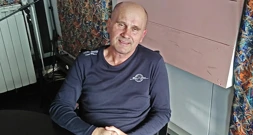 Unatoč brojnim, nagrađivanim dokumentarcima o goranskoj povijesti i tradiciji, Rasim Karalić rijetko ima potporu lokalnih samouprava pri realizaciji projekata, Foto: Nenad Lučić/Radio Rijeka