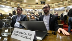 Gradska skupština