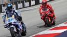 Alex i Marc Marquez