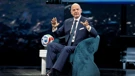 Gianni Infantino