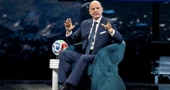 Gianni Infantino
