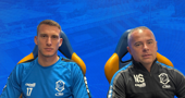 Ivan Mamut i Nikola Šafarić