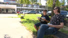 Jan Ivan Hluchy i Davor Gobac