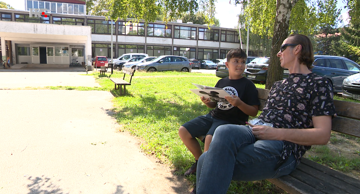 Jan Ivan Hluchy i Davor Gobac