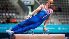 Filip Ude u finalu Svjetskog prvenstva u Japanu