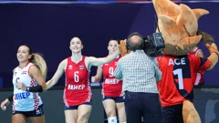Hrvatska odbojkaška reprezentacija