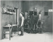 Subota, 4. travnja na Trećem , Foto: Buster detektiv/film