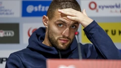 Mateo Kovačić