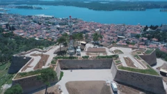 U Šibeniku obnovljena tvrđava sv. Ivana