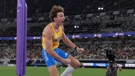 Armand Duplantis