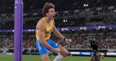 Armand Duplantis