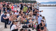 Do danas 65,7 milijuna noćenja  