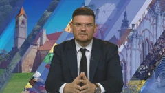 Igor Šegović, dr.med., spec.pedijatrije, ravnatelj Županijske bolnice Čakovec, Foto: Otvoreno/HRT