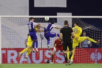 Dinamo - Astana, Foto: Luka Stanzl/PIXSELL