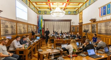 Gradsko vijeće Grada Pule 