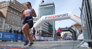 Zagrebački maraton