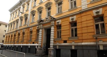 Gimnazija Rijeka
