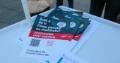 SDP prikuplja potpise protiv EU uredbe o nadzoru online komunikacije
