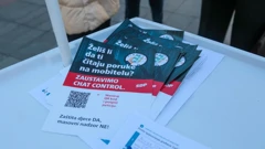 SDP prikuplja potpise protiv EU uredbe o nadzoru online komunikacije