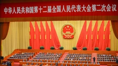 Peking