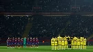 Barcelona - Villarreal