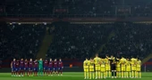 Barcelona - Villarreal
