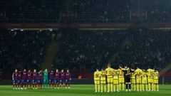 Barcelona - Villarreal