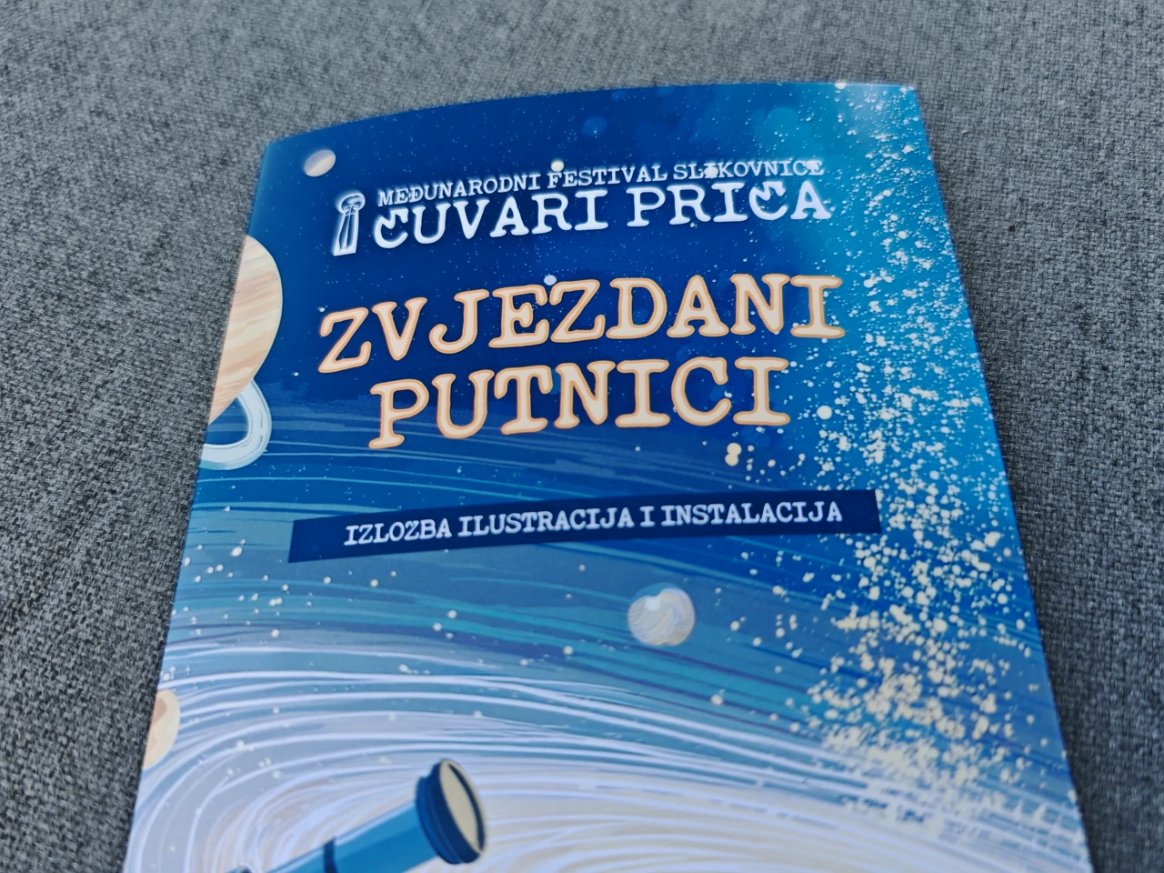 Čuvari priča