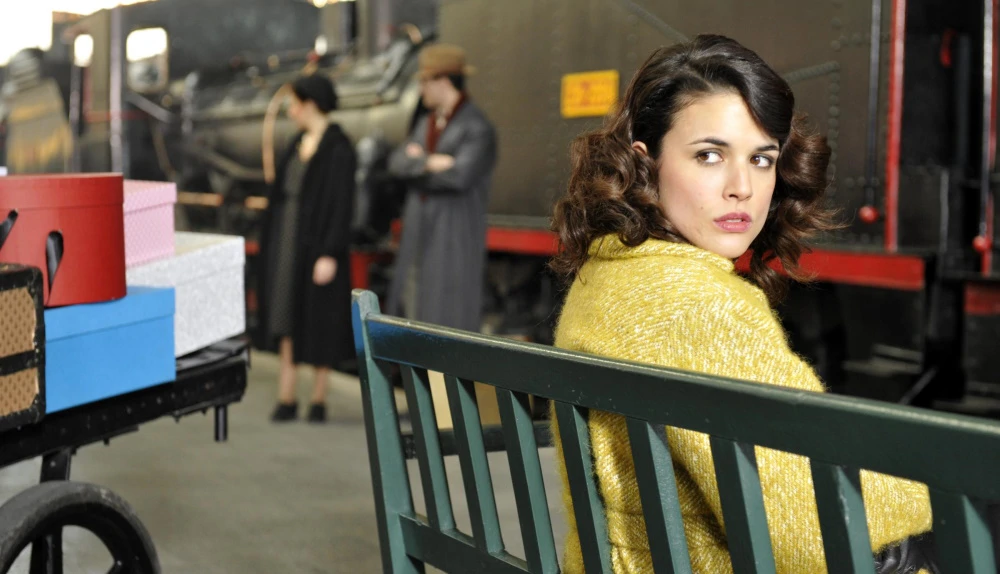 Srijeda, 21. rujna na Prvom  , Foto: Vrijeme između krojenja/serija