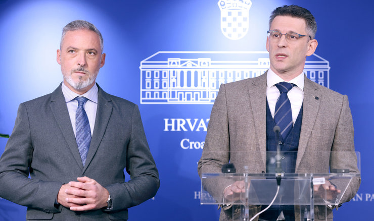 Most: Pola milijuna građana nema izabranog liječnika, pedijatra ili ginekologa