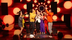 Show "Zvijezde pjevaju"