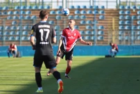 Varaždin-Lokomotiva, Foto: Zeljko Hajdinjak/CROPIX
