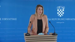Nikolina Brnjac, ministrica turizma i sporta