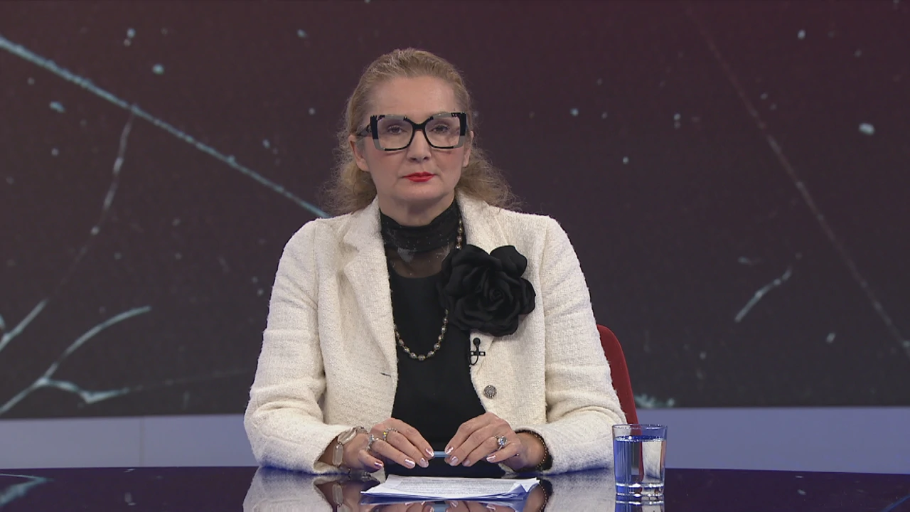 Višnja Ljubičić
