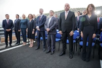 Otvaranje Mosta Hercegovina, Foto: Zvonimir Barisin /PIXSELL