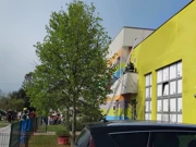 bilje vježba, Foto: Vlatko Franjin/HRT Radio Osijek