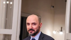 Potpredsjednik Vlade Boris Milošević