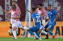 Hrvatska - Slovenija, Foto: Igor Soban/PIXSELL