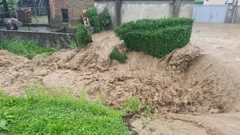 Dervišaga, Foto: Ravnateljstvo civilne zaštite/MUP