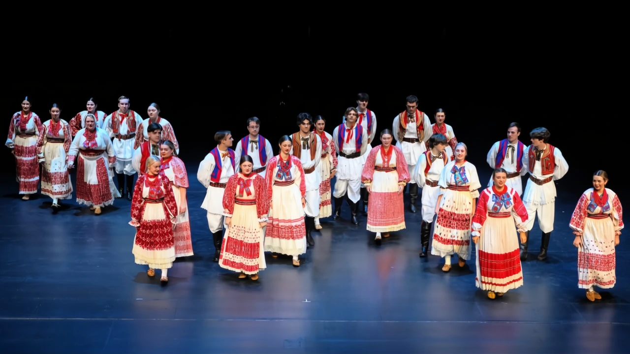 17. Hrvatska kulturna ekstravaganca, Foto: ustupljena fotografija/John Ivan Marić