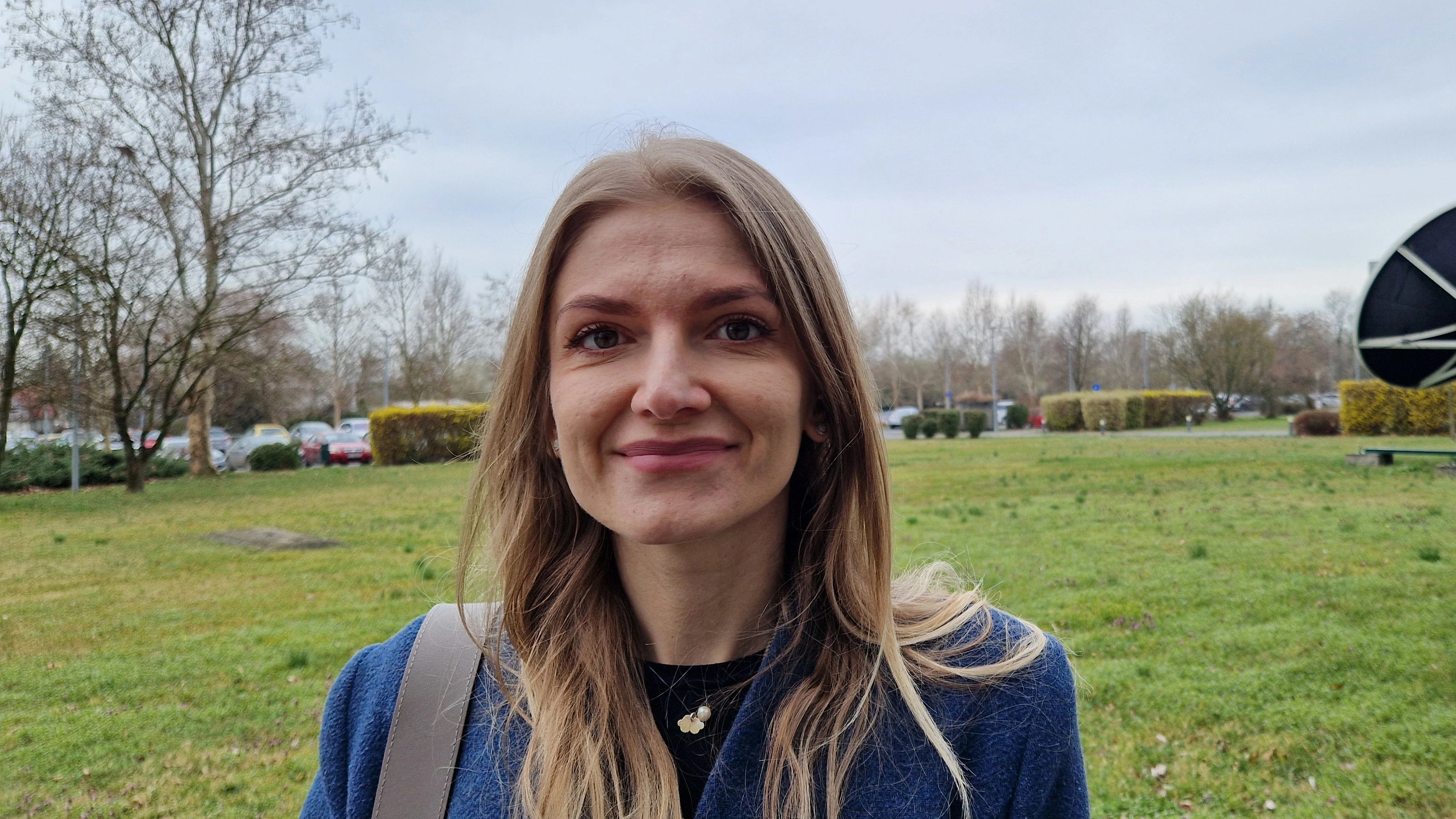 Ljudi vjere - Nejra Kadić Meškić - 16.03.2025.