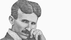 Nikola Tesla