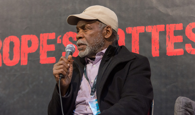 Američki glumac Danny Glover objavio da ima Alzheimerovu bolest