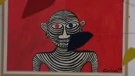 Calderova skulpturalna magija
