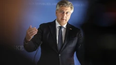Premijer Andrej Plenković