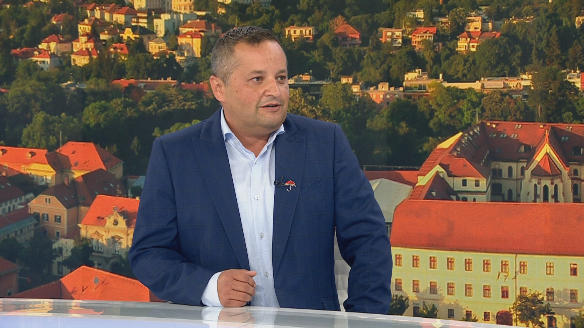Kolarić: Vratit ćemo SDP tamo gdje mu je mjesto - HRT