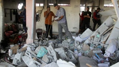 Gaza nakon izraelskog napada