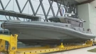 DEFCROS 2 International Security and Defense Fair  