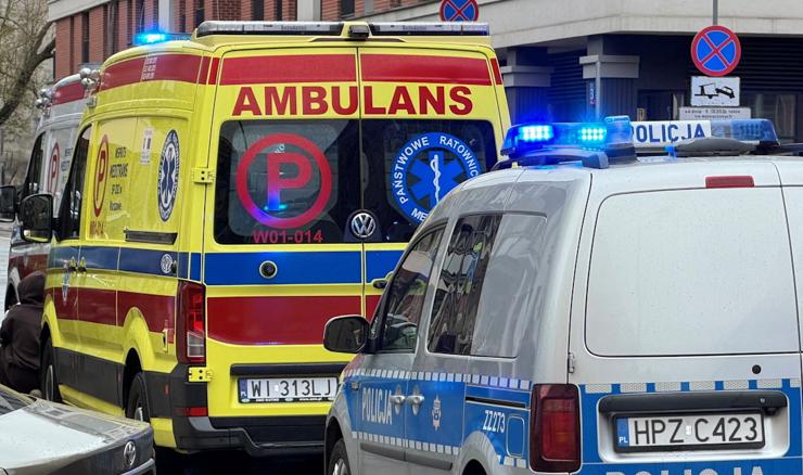 Treći napad nožem u poljskoj školi u četiri dana; tri žene ozlijeđene u Varšavi