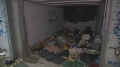 Garaže Novog Jelkovca